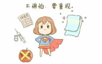 疫情防護(hù)小常識(shí)，一起來(lái)健康防疫